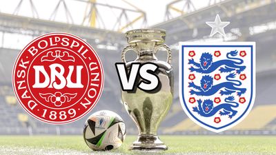Denmark vs England live stream: How to watch Euro 2024 online and for free, team news