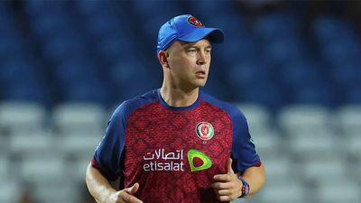 'The spinners we have...': Jonathan Trott fires warning ahead of India clash