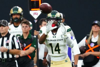 Packers way too early 2025 draft preview: PFF’s top 10 WRs