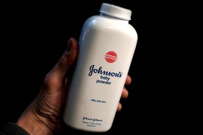 J&J Faces New Class Action Suit Seeking Damages And Medical Monitoring For Cancer