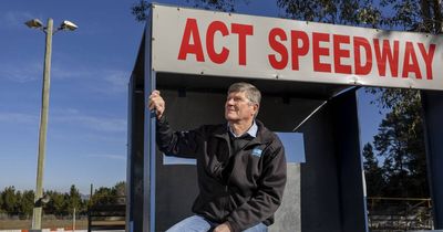 Out of the shadows, against the odds, ACT Speedway thrives again