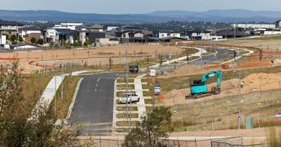 More housing sooner in Canberra sounds good but delivering is hard