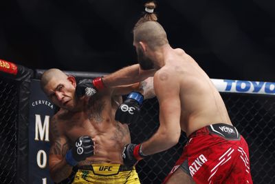 Anthony Smith argues UFC 303 short notice ‘best-case scenario’ for Jiri Prochazka to beat Alex Pereira
