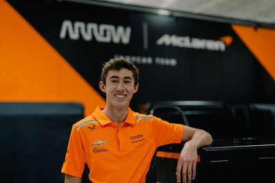 Arrow McLaren’s continued saga in striving for stability