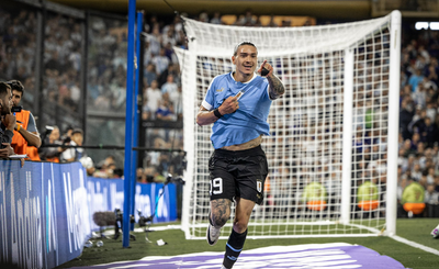 Who to watch during Copa América 2024: Darwin Núñez to continue Uruguay's tradition of prolific strikers