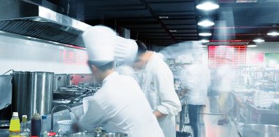 Recovering lost wages is nearly impossible for Australia’s underpaid migrant workers. Here’s how to fix the problem