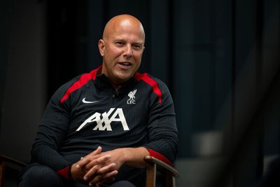 ‘The new rivalry in European football came because of Jurgen – for everyone who loves football it was fantastic to watch him and Guardiola,’ Arne Slot reveals Klopp's advice in first Liverpool interview