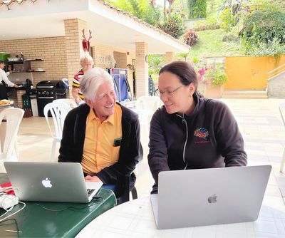 Colombian family's genes offer new clue to delaying onset of Alzheimer's