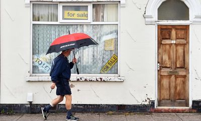 Labour under pressure to be more radical about reforming private renting