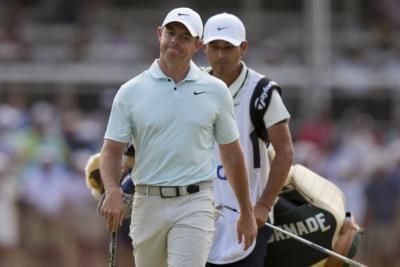 Rory Mcilroy Withdraws From Travelers Championship To Recover