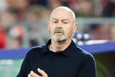 Steve Clarke issues defiant Scotland Euro 2024 message