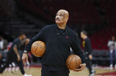 Rockets legend, executive John Lucas to host annual golf fundraiser