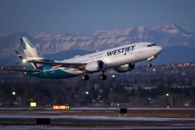 Westjet Cancels Flights Due To Potential Strike