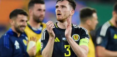 Scotland player ratings following confident draw against Switzerland