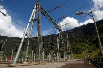 Ecuador Experiences Nationwide Blackout Due To Transmission Line Failure