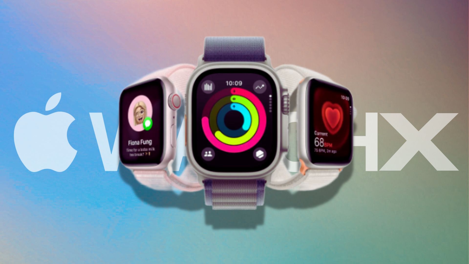 Apple Watch Series X rumors: Design update, release…