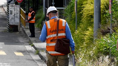 Laws bring in harsher penalties for workplace deaths