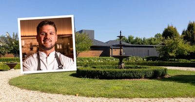 Pialligo Estate open for bookings with hatted chef at the helm