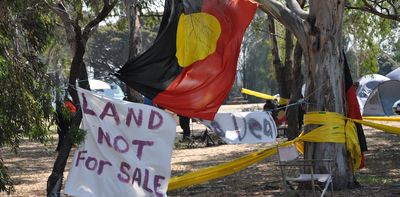 The Albanese government has ordered an inquiry into native title – why is it needed?