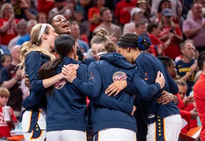 Caitlin Clark and the Indiana Fever have won their last 3 games as improvements continue