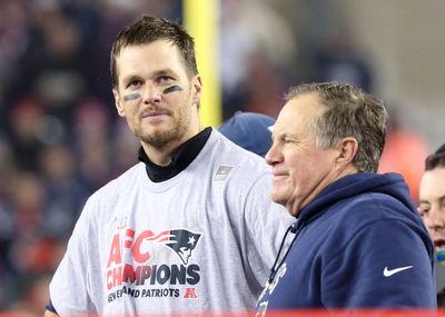 Tom Brady shares rare details of Bill Belichick’s incredible game prep