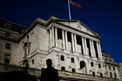 As Election Looms, BoE Set To Sit Tight On UK Rate