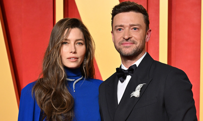 Jessica Biel Is ‘Embarrassed’ After Justin Timberlake Was Arrested For DWI & I Can’t Blame Her