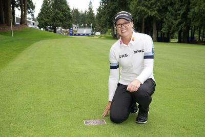 Brooke Henderson, Lydia Ko return to KPMG Women’s PGA at Sahalee, where they dazzled as teens