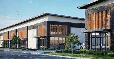 Wests Group launches Wests Business Park development to market