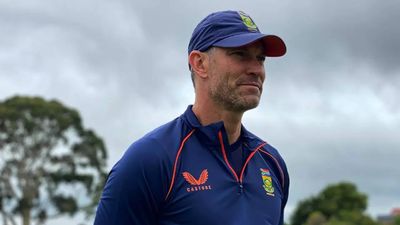 Justin Sammons appointed as head coach of Zimbabwe's national cricket team