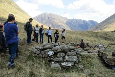 'World-leading': Campaign launched to celebrate Scotland’s archaeological importance