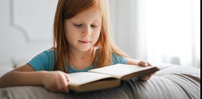 What is phonics and why is it used to teach reading?