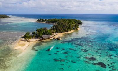 How the small Pacific island nation of Vanuatu drastically cut plastic pollution