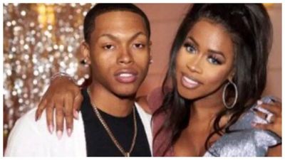 Rapper Remy Ma's 23-year-old son arrested for MURDER