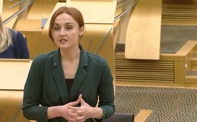 SNP pledges ‘bold action to support families’, says Mairi McAllan