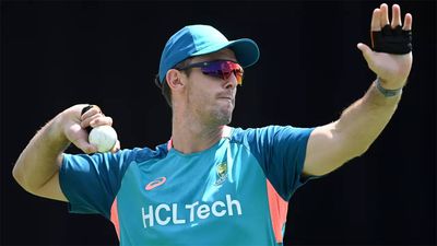 'I'll be available to bowl': Australia captain Mitchell Marsh ahead of T20 World Cup Super 8 match against Bangladesh