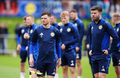 How to watch Scotland's Euro 2024 group match against Hungary