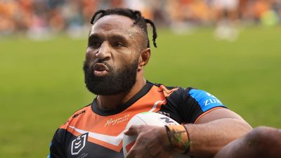 NRL wants me to stay out of PNG discussions: Olam