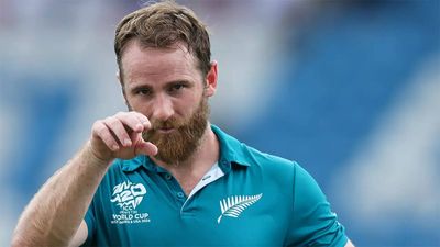 I want to play as long as I can, says Kane Williamson