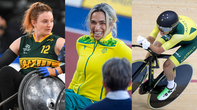 The Paralympics Are Coming Up, Here’s 15 Aussie Athletes Heading To Paris 2024 You Need To Know