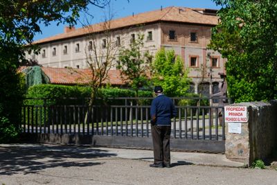 Rebel Spanish Nuns Declare Schism With Vatican Over Property Deal