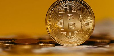 It’s now possible to invest in bitcoin on Australia’s largest stock exchange. Is the currency going mainstream?