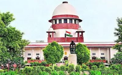 Supreme Court issues notice on NTA petition seeking transfer of pleas on NEET-UG from High Court to apex court