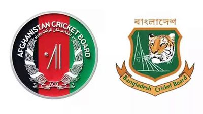 Afghanistan to host Bangladesh for white-ball series in Greater Noida in July-August