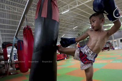 BMA to offer Muay Thai in schools