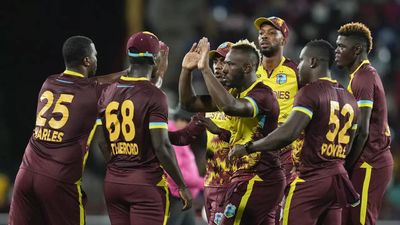 'Can't afford 51 dot balls': Ian Bishop slams West Indies after their loss to England