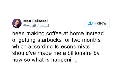 The “Fluent In Finance” Online Group Shared These 40 Funny Posts Summing Up Our Financial Status