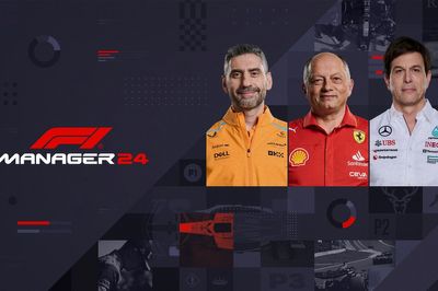 F1 Manager 2024: How to pre-order, release date and trailer for Formula 1 video game