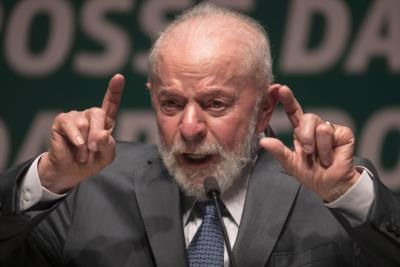 Brazil's Petrobras Faces Government Intervention Concerns