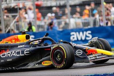 Will F1 2024 go back to 'normal' as Red Bull flexes its Barcelona muscle?